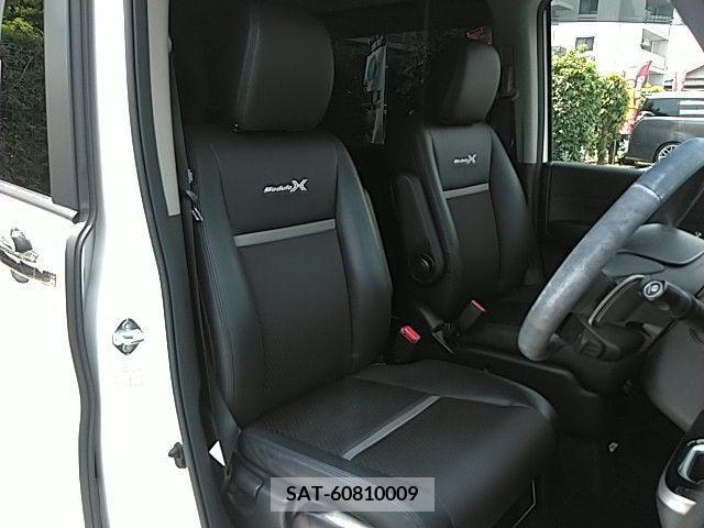 Honda STEP WGN 2019-08 368785-9