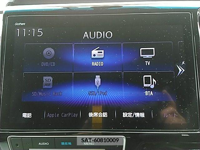 Honda STEP WGN 2019-08 368785-3