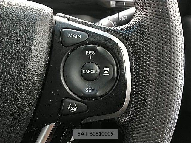 Honda STEP WGN 2019-08 368785-4