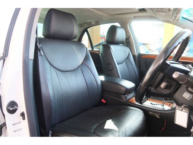 Toyota CELSIOR 2001-01 20090-20