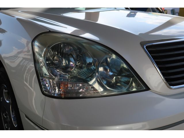 Toyota CELSIOR 2001-01 20090-24