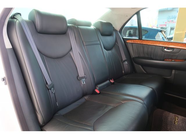 Toyota CELSIOR 2001-01 20090-22