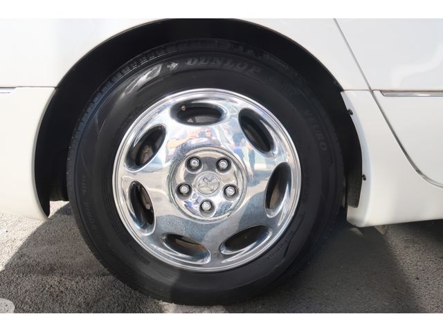 Toyota CELSIOR 2001-01 20090-27
