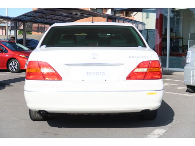 Toyota CELSIOR 2001-01 20090-29