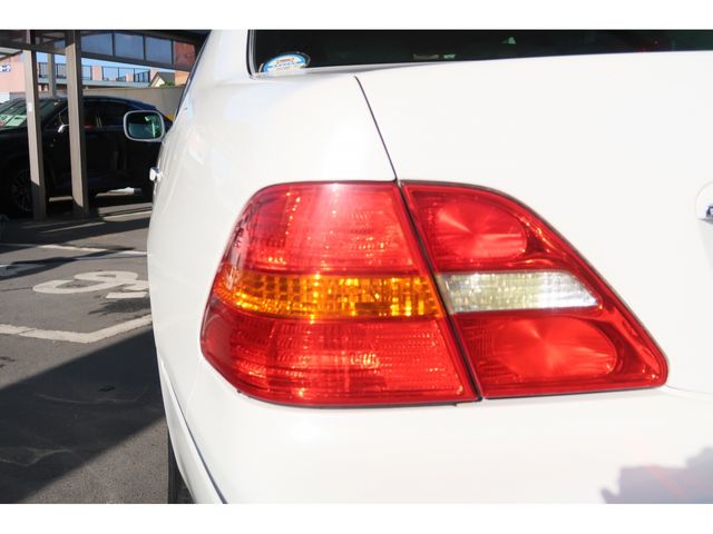 Toyota CELSIOR 2001-01 20090-25