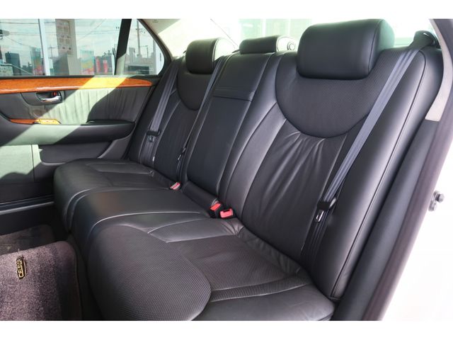 Toyota CELSIOR 2001-01 20090-23