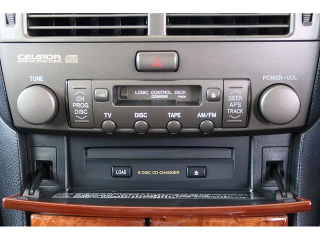 Toyota CELSIOR 2001-01 20090-7