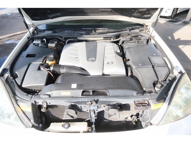 Toyota CELSIOR 2001-01 20090-18