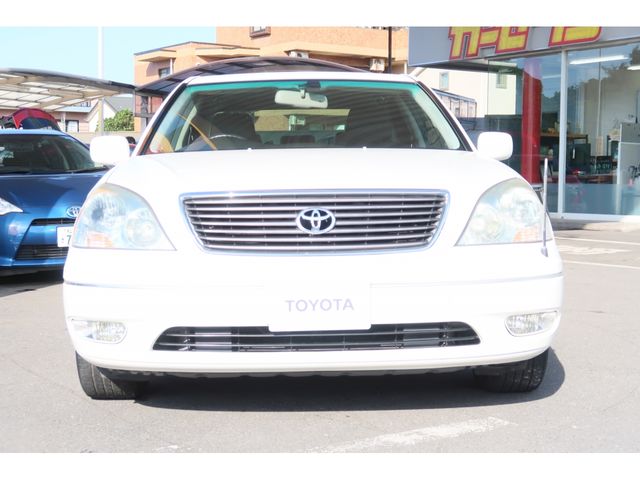 Toyota CELSIOR 2001-01 20090-28