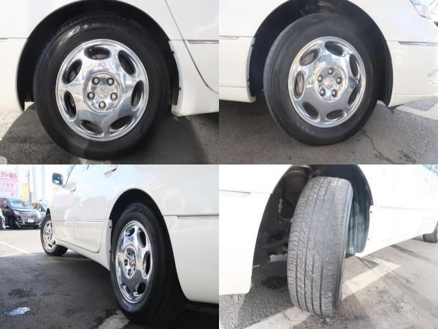 Toyota CELSIOR 2001-01 20090-4