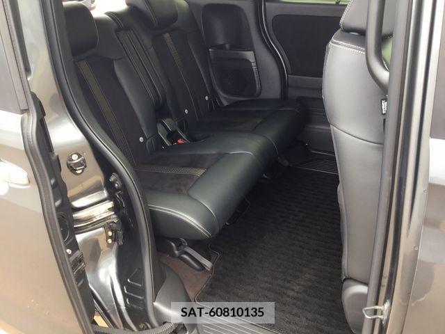 Honda N BOX CUSTOM 2019-10 364801-26