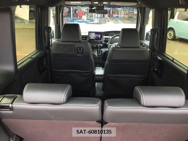 Honda N BOX CUSTOM 2019-10 364801-25