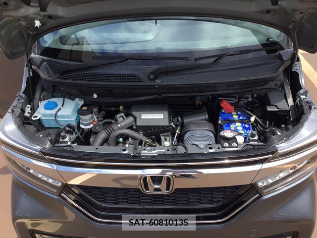 Honda N BOX CUSTOM 2019-10 364801-28
