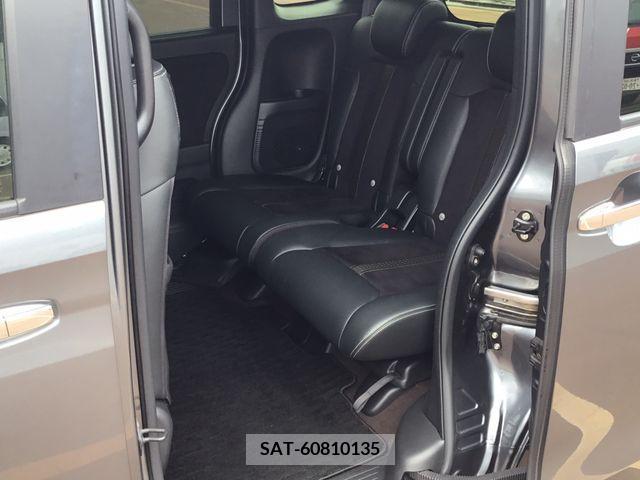 Honda N BOX CUSTOM 2019-10 364801-22