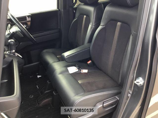 Honda N BOX CUSTOM 2019-10 364801-21