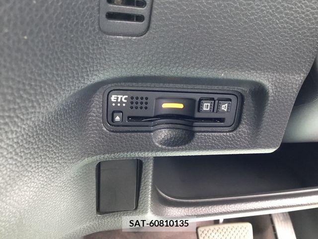 Honda N BOX CUSTOM 2019-10 364801-19
