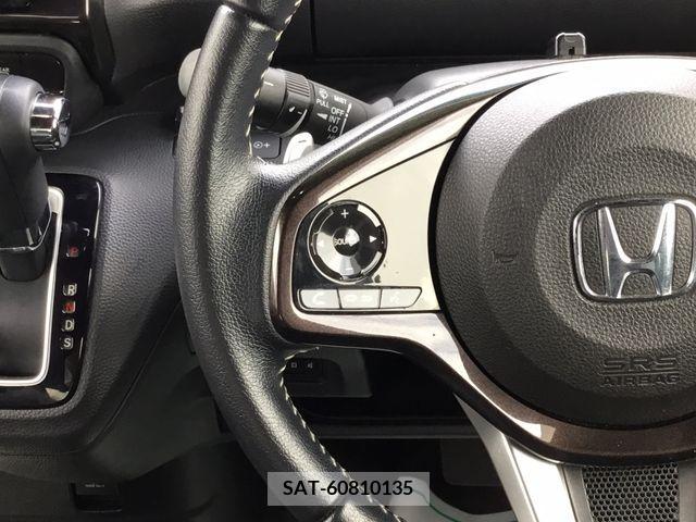 Honda N BOX CUSTOM 2019-10 364801-17