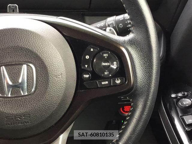 Honda N BOX CUSTOM 2019-10 364801-18