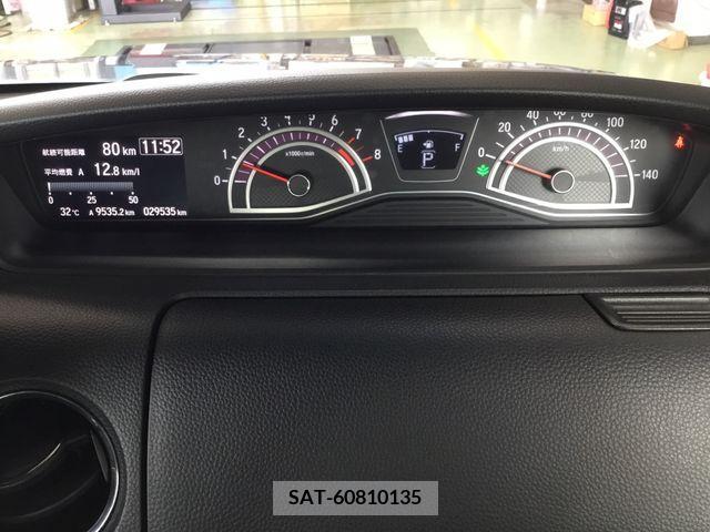 Honda N BOX CUSTOM 2019-10 364801-11