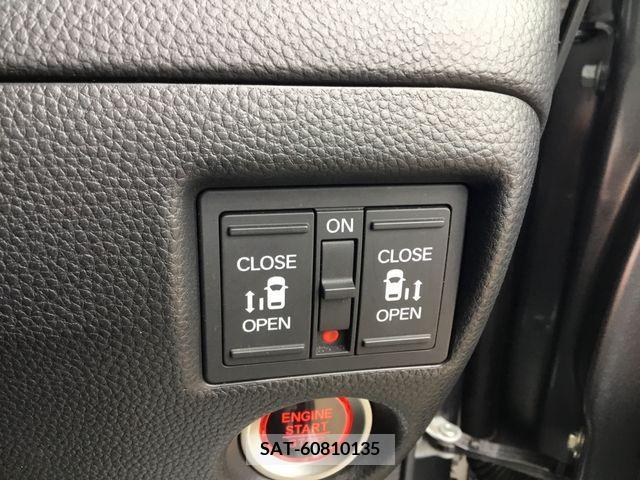 Honda N BOX CUSTOM 2019-10 364801-16