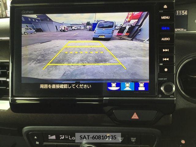 Honda N BOX CUSTOM 2019-10 364801-14