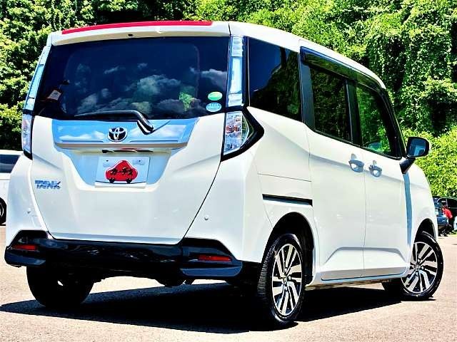 Toyota TANK 2018-11 4331-2