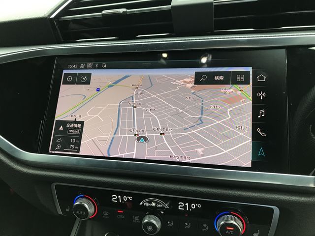 Audi Q3 2020-09 9469-19