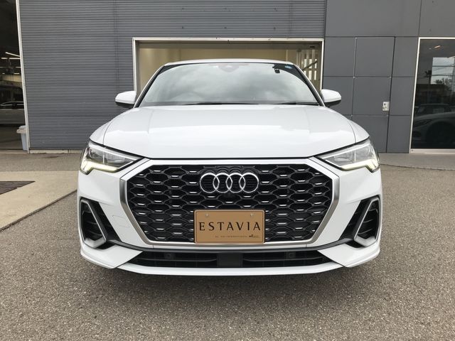 Audi Q3 2020-09 9469-4