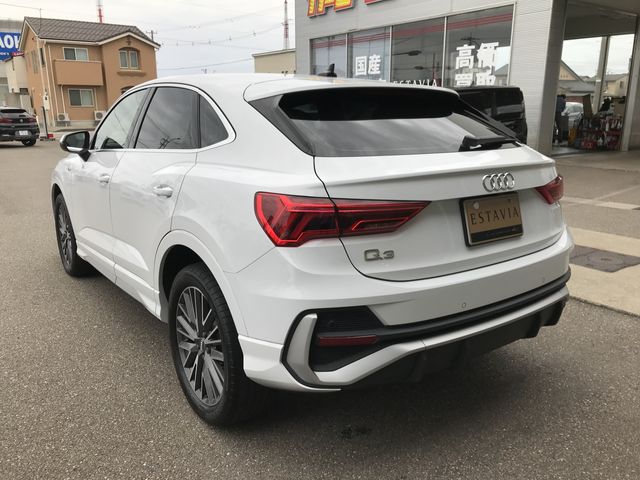 Audi Q3 2020-09 9469-2