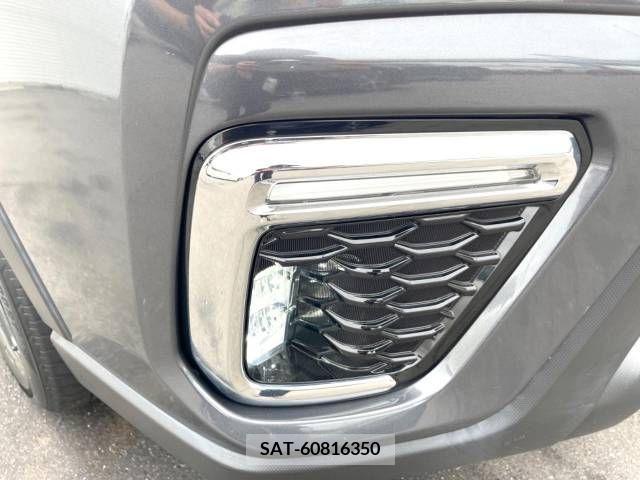 Subaru FORESTER 2020-09 341792-7