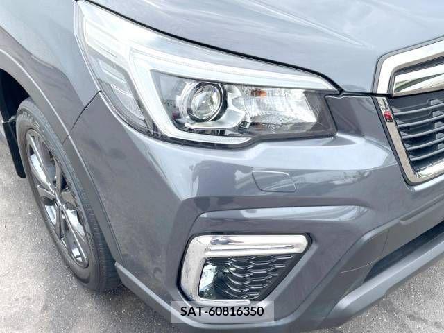 Subaru FORESTER 2020-09 341792-14