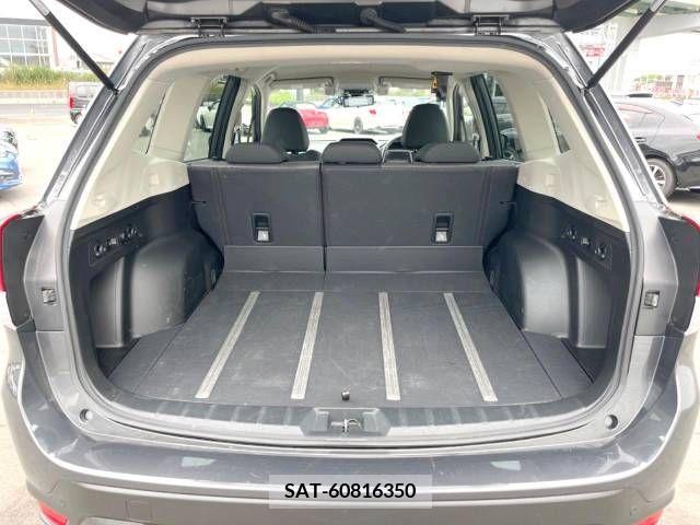 Subaru FORESTER 2020-09 341792-13