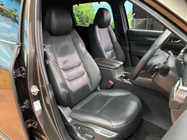 Mazda CX-8 2020-09 22708-10
