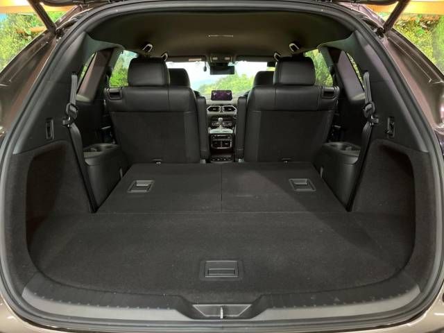 Mazda CX-8 2020-09 22708-13