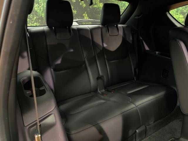 Mazda CX-8 2020-09 22708-12