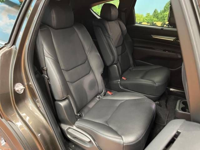 Mazda CX-8 2020-09 22708-11