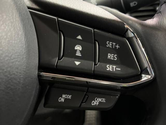 Mazda CX-8 2020-09 22708-4