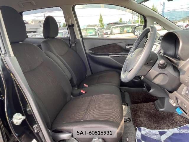 Nissan DAYZ 2017-09 358911-8