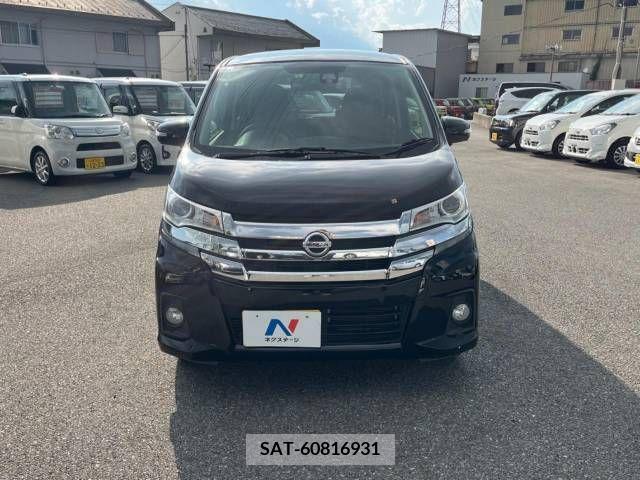 Nissan DAYZ 2017-09 358911-14