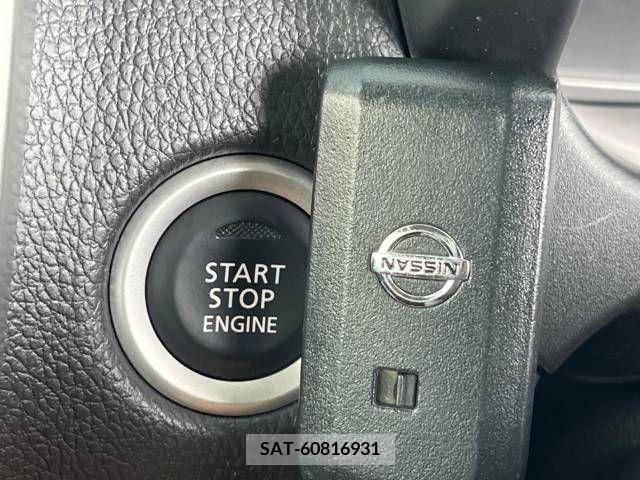 Nissan DAYZ 2017-09 358911-6