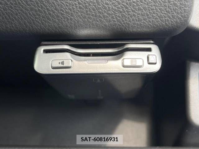 Nissan DAYZ 2017-09 358911-5