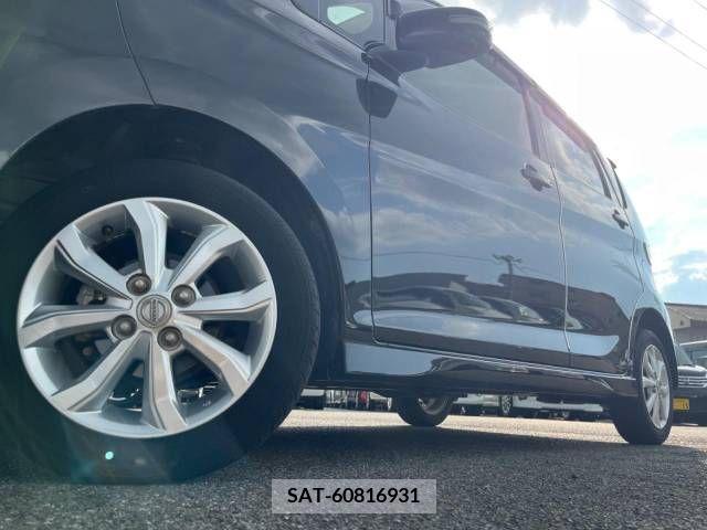 Nissan DAYZ 2017-09 358911-13