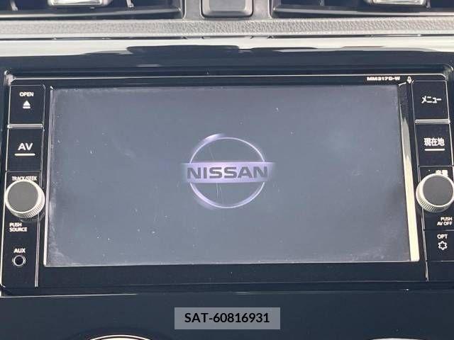 Nissan DAYZ 2017-09 358911-4