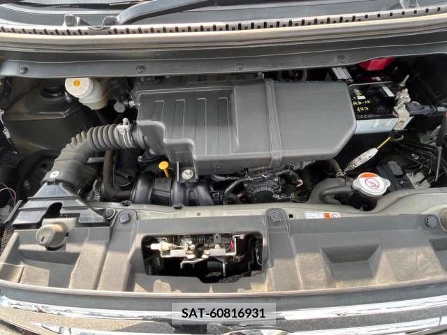 Nissan DAYZ 2017-09 358911-18