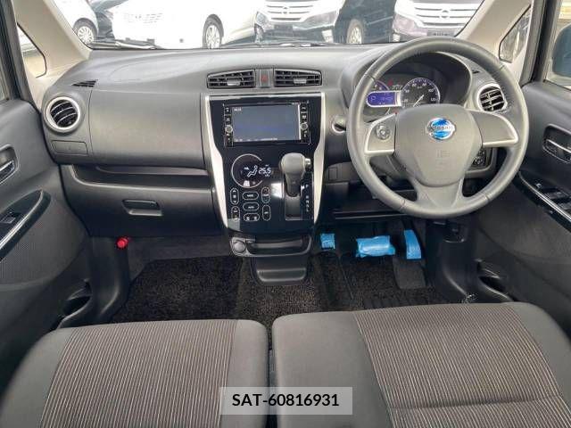 Nissan DAYZ 2017-09 358911-1