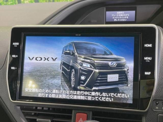 Toyota VOXY 2019-08 191307-3