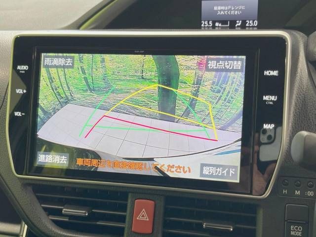 Toyota VOXY 2019-08 191307-4