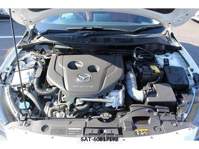 Mazda MAZDA2 2020-09 213787-17
