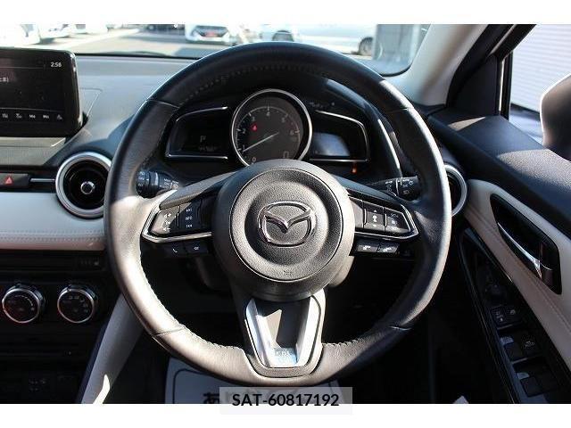 Mazda MAZDA2 2020-09 213787-14