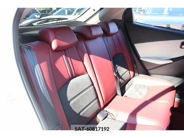Mazda MAZDA2 2020-09 213787-13
